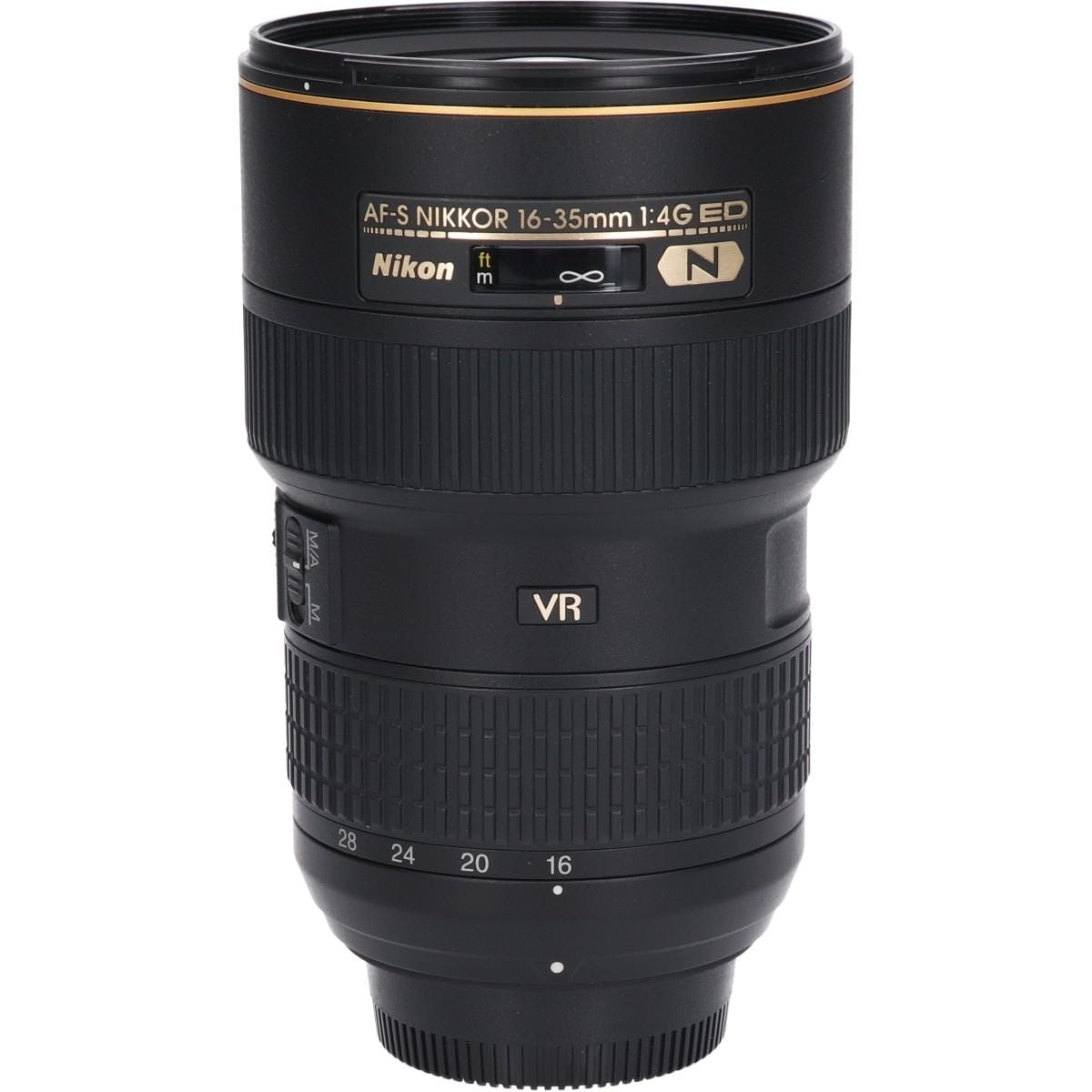 ＡＦ－Ｓ１６－３５ｍｍ　Ｆ４Ｇ　ＶＲ