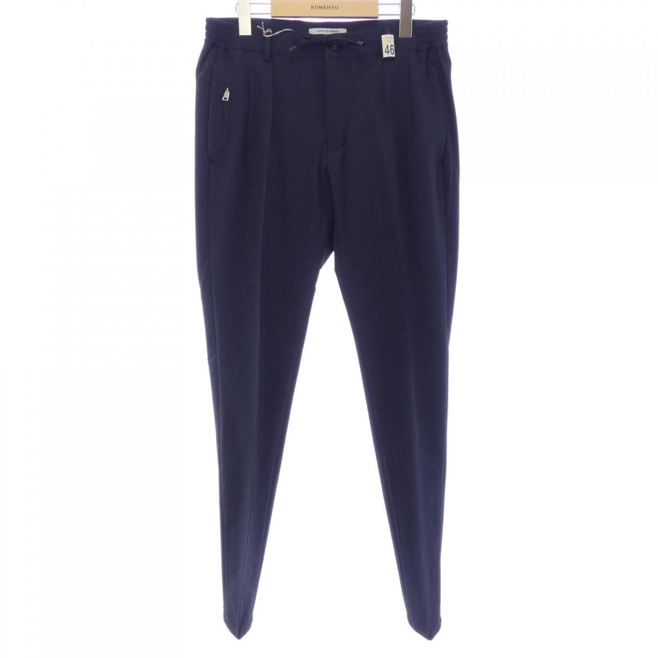 ジャブス GIAB'S パンツ