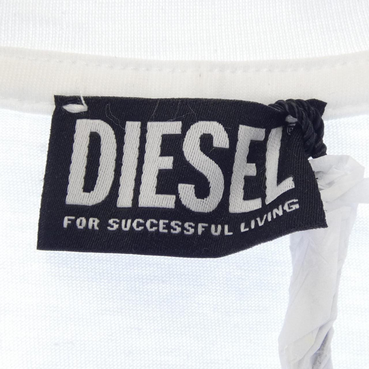ディーゼル DIESEL A15461 RHERA Tシャツ
