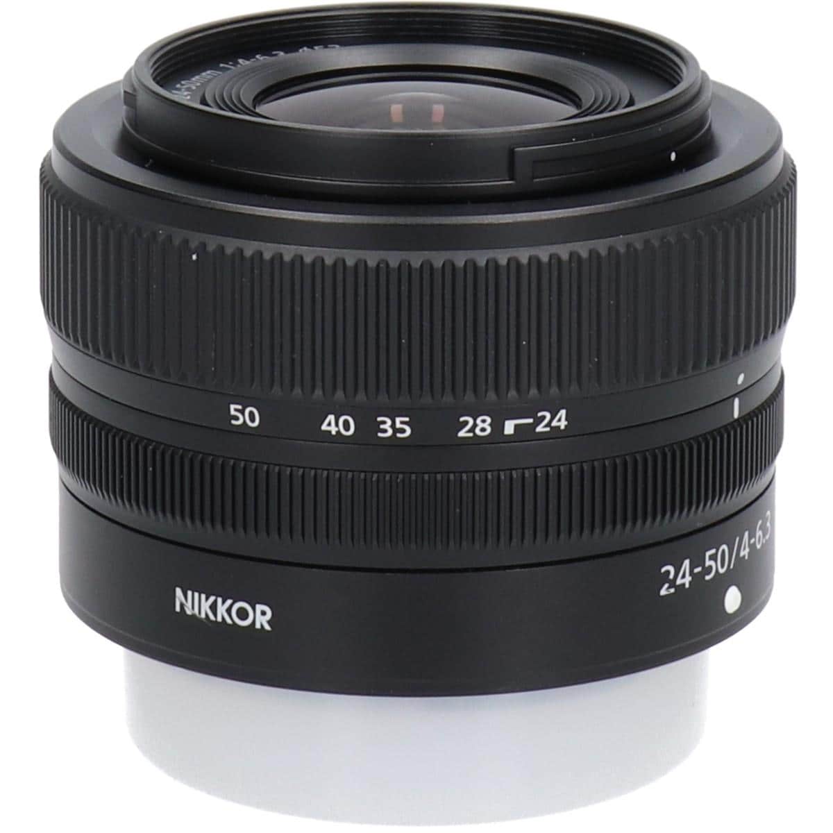 Ｚ２４－５０ｍｍ　Ｆ４－６．３