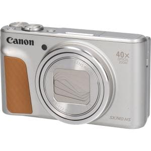 ＰＯＷＥＲＳＨＯＴ　ＳＸ７４０　ＨＳ　ＳＬ