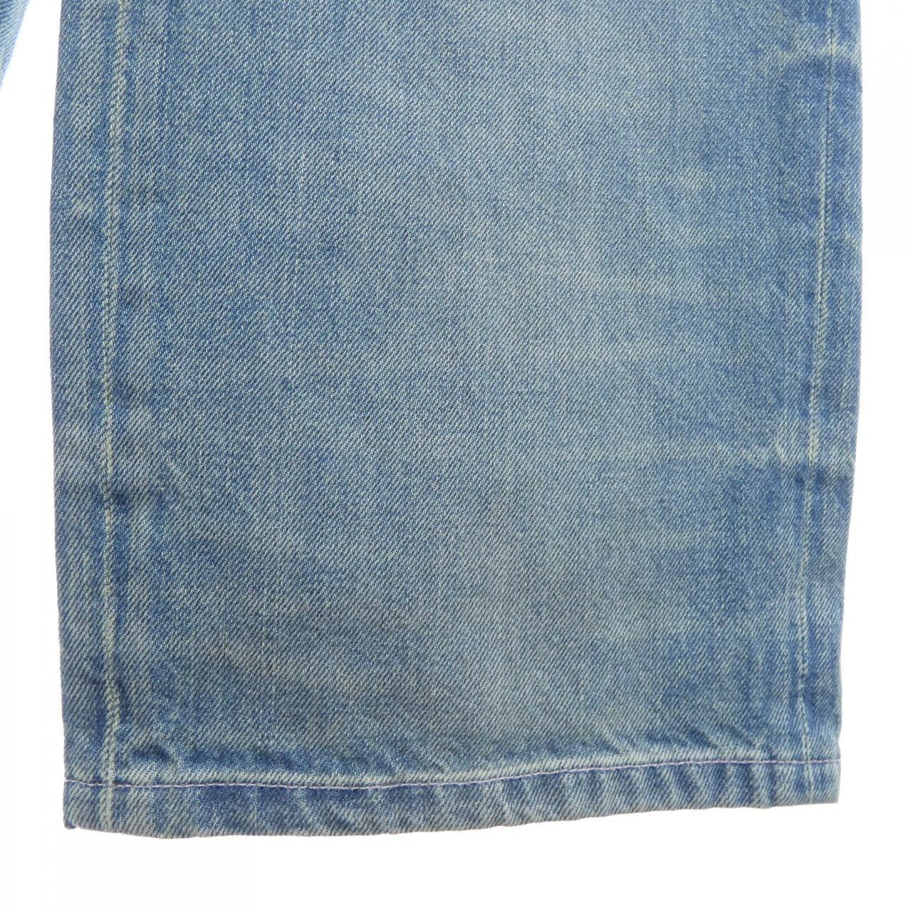 シャネル CHANEL P79899V72238 ジーンズ