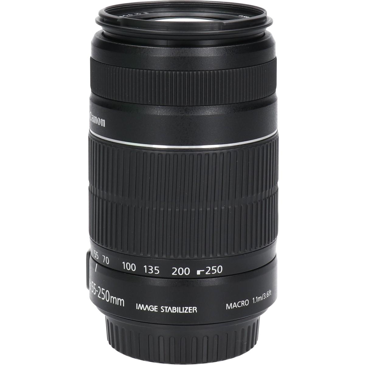 ＥＦ－Ｓ５５－２５０ｍｍ　Ｆ４－５．６ＩＳＩＩ
