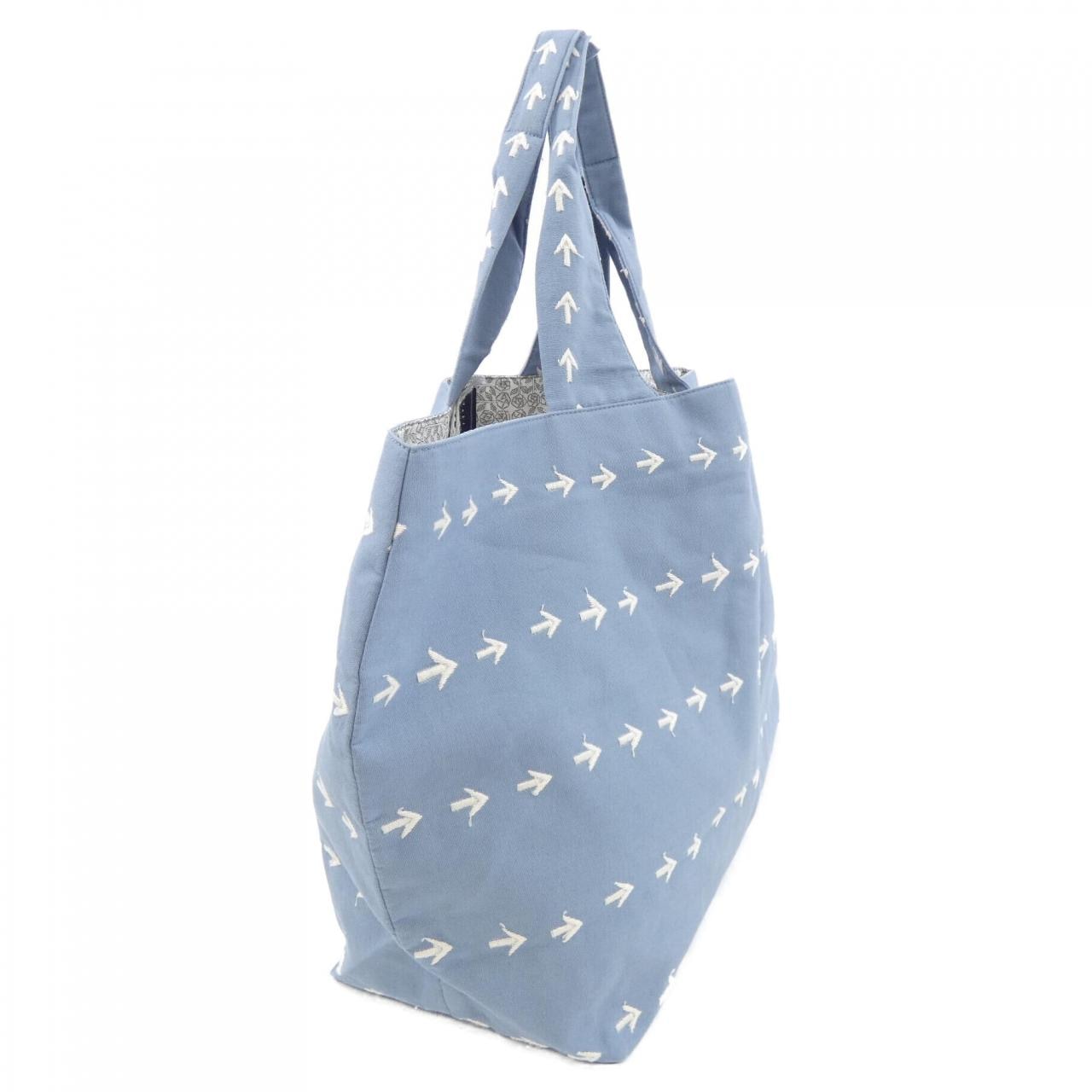 棉麻mina perhonen BAG
