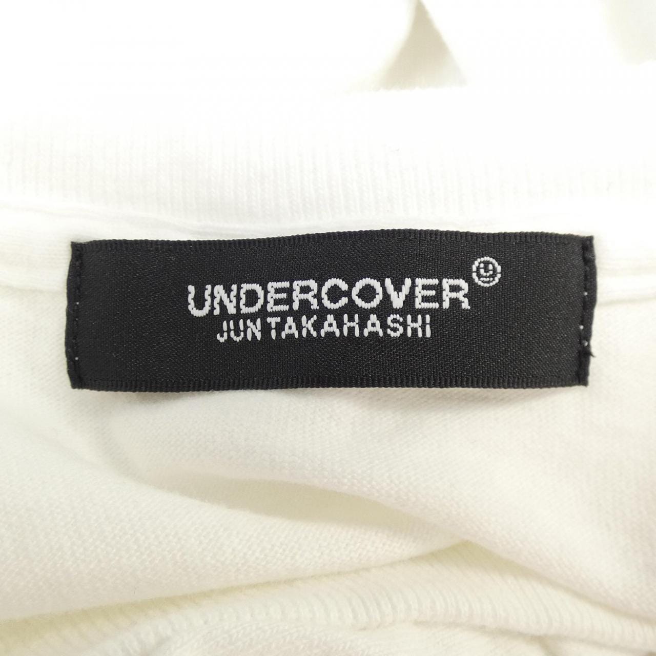 アンダーカバー UNDER COVER UC1E9813-1 Tシャツ