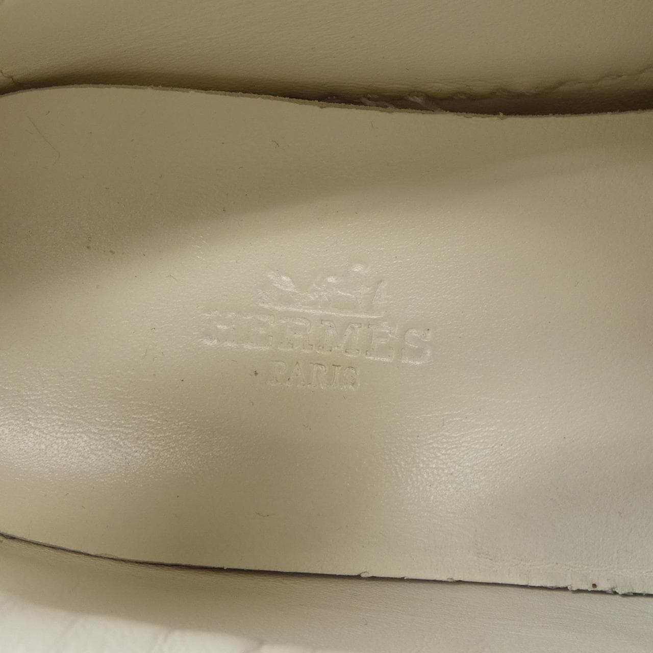 エルメス HERMES スニーカー