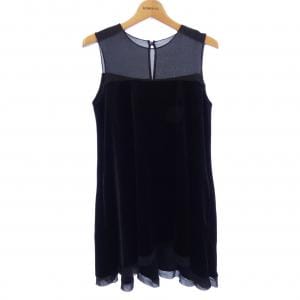 ヴェロアノワール VELOUR NOIR 32310 ワンピース