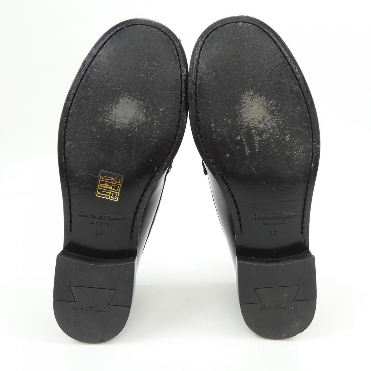 フェラガモ FERRAGAMO シューズ