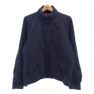 バラクータ BARACUTA ×MARGARET HOWELL ブルゾン