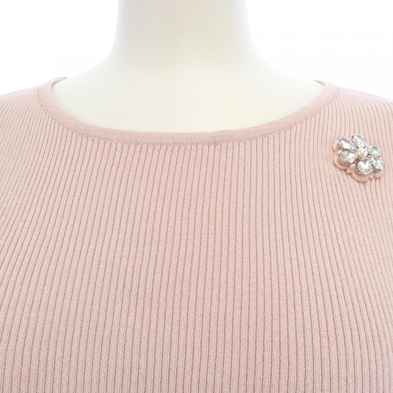 スーパービューティー SUPER BEAUTY ニット