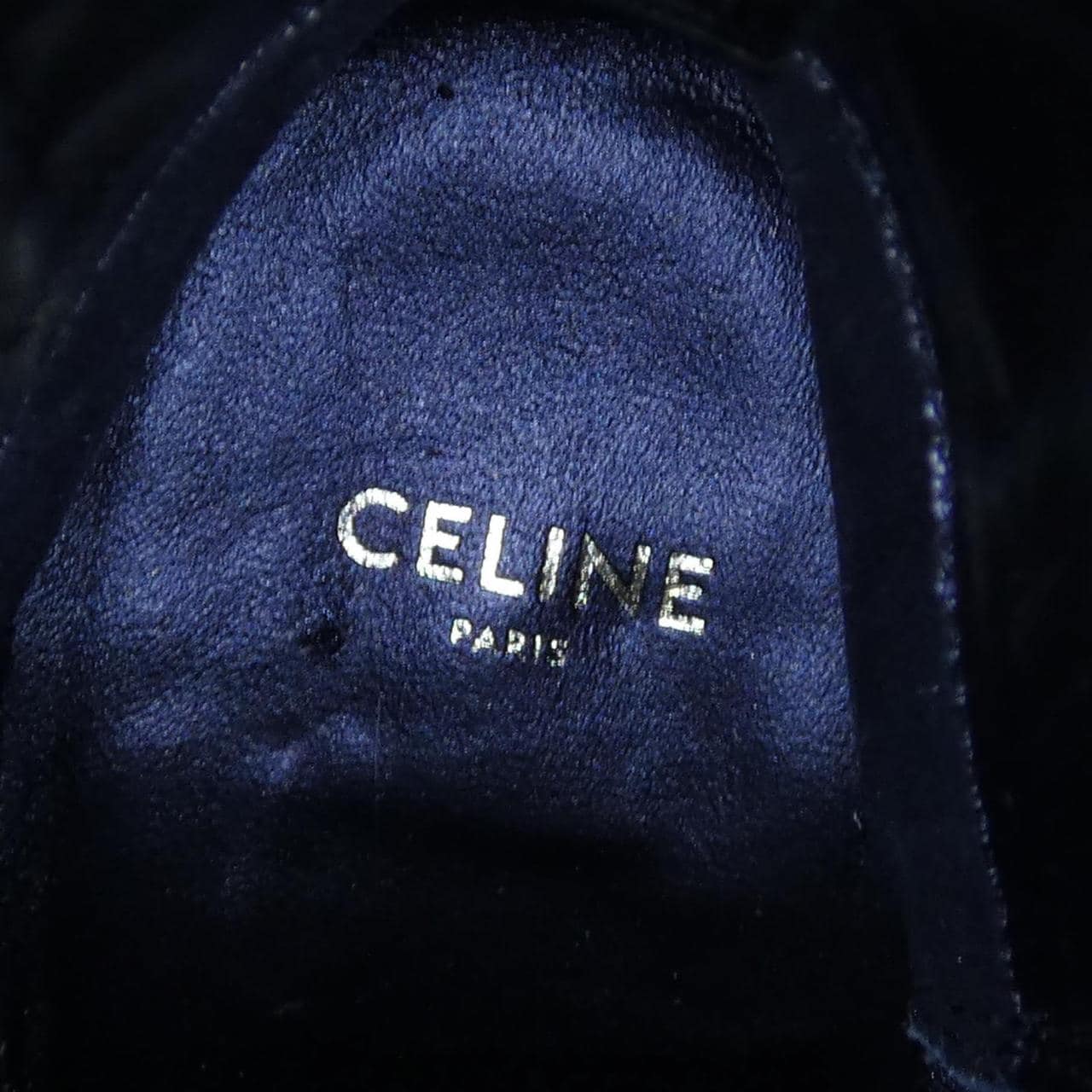 セリーヌ CELINE ブーツ