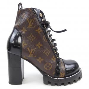 ルイヴィトン LOUIS VUITTON スタートレイルライン ブーツ