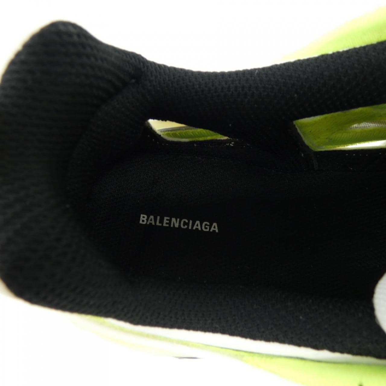 バレンシアガ BALENCIAGA 568614 スニーカー