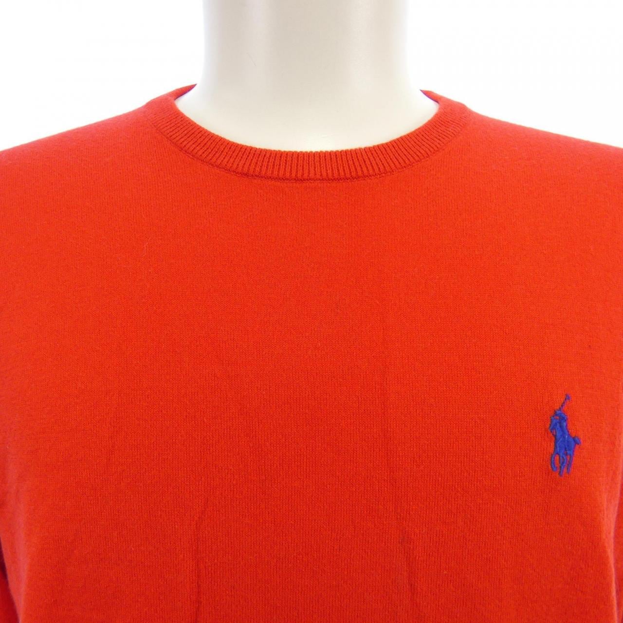 ポロラルフローレン POLO RALPH LAUREN ニット