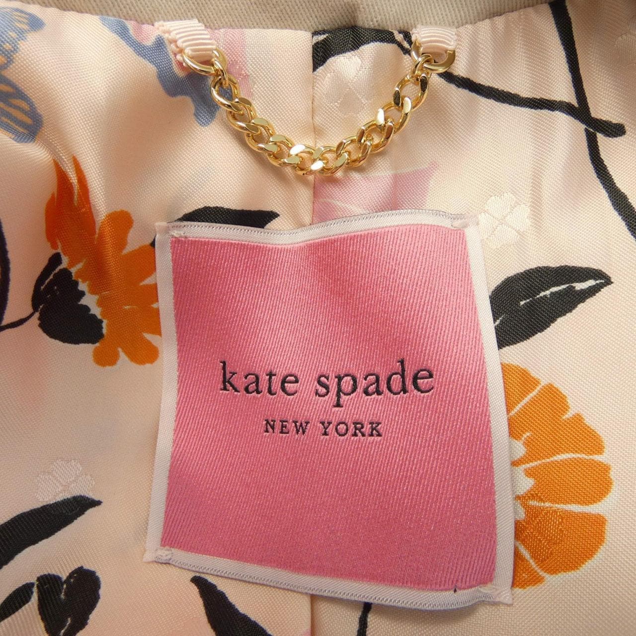 ケイトスペード kate spade コート