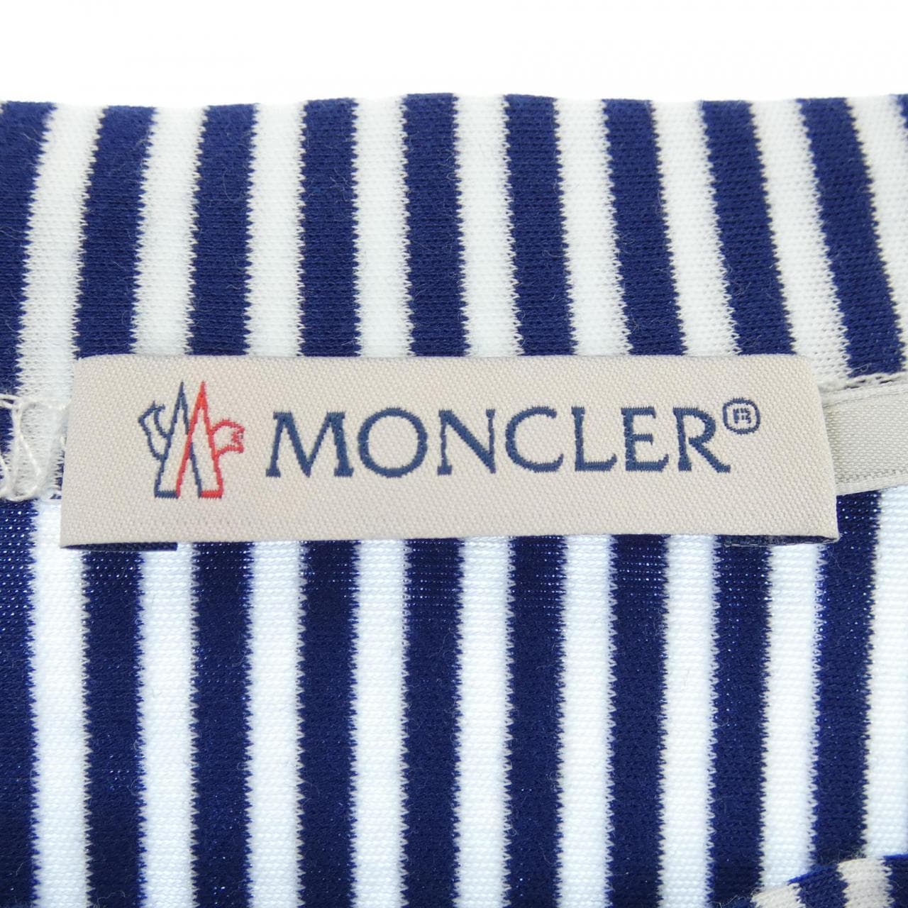 モンクレール MONCLER D10938094000 829CS Tシャツ