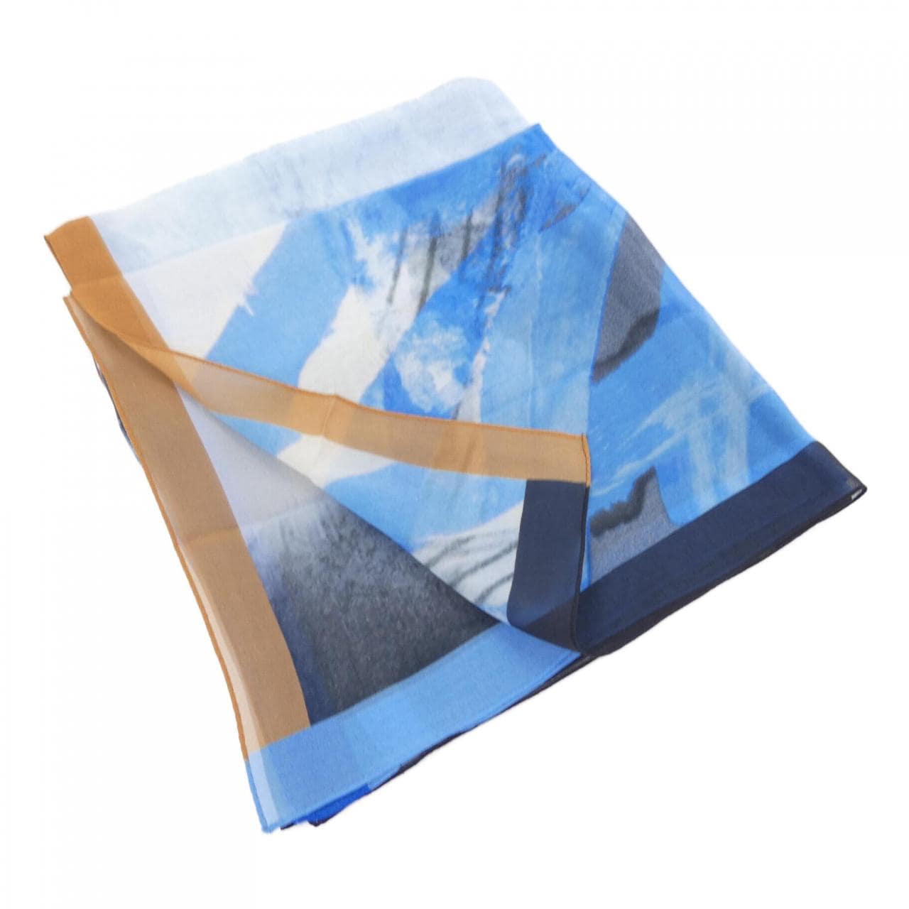 ヒロココシノ HIROKO KOSHINO SCARF