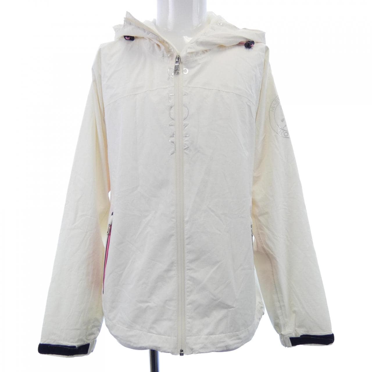 マークアンドロナ MARK&LONA ブルゾン