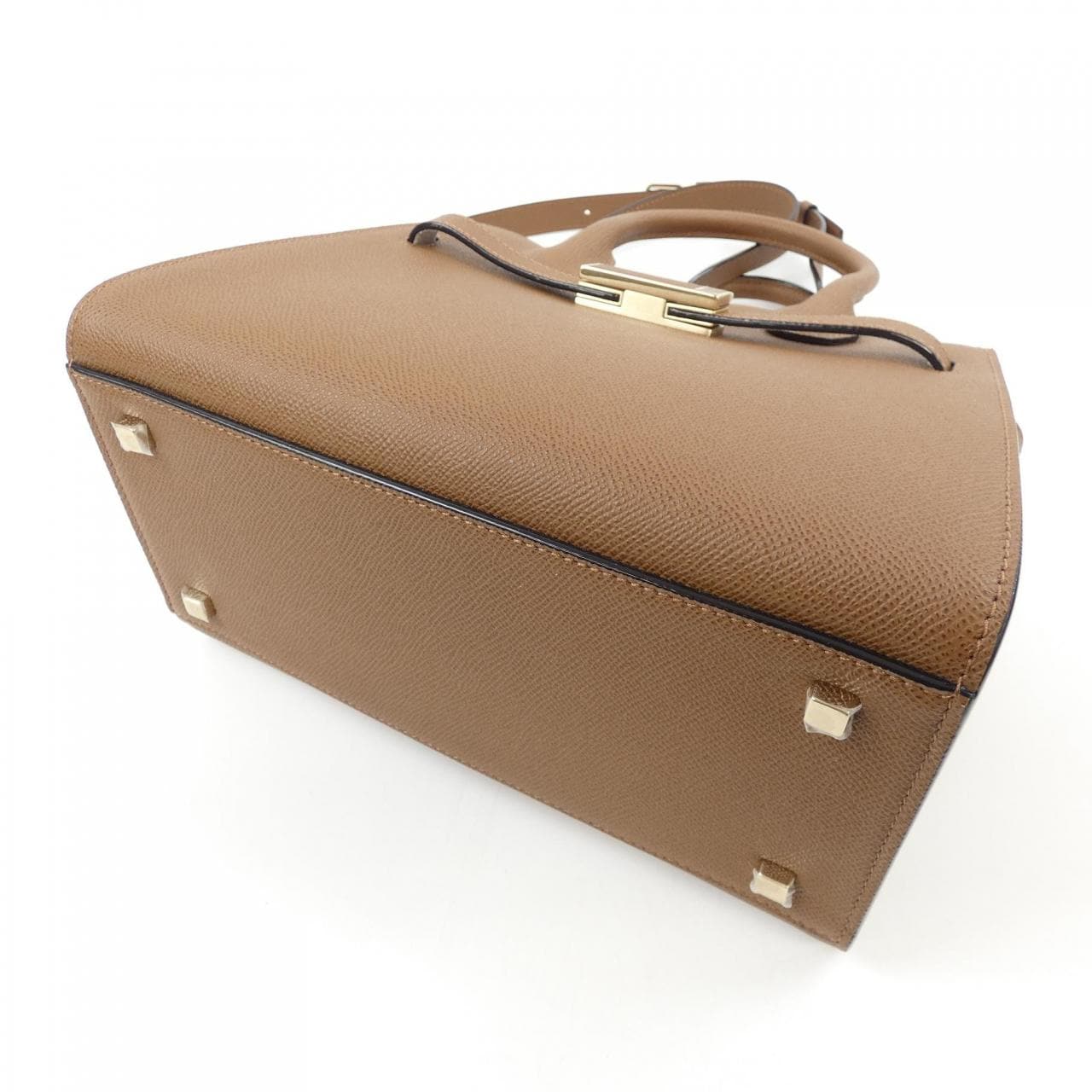 ヴァレクストラ VALEXTRA 2ハンドルミラノバッグ WBMI0006010LOC99 BAG