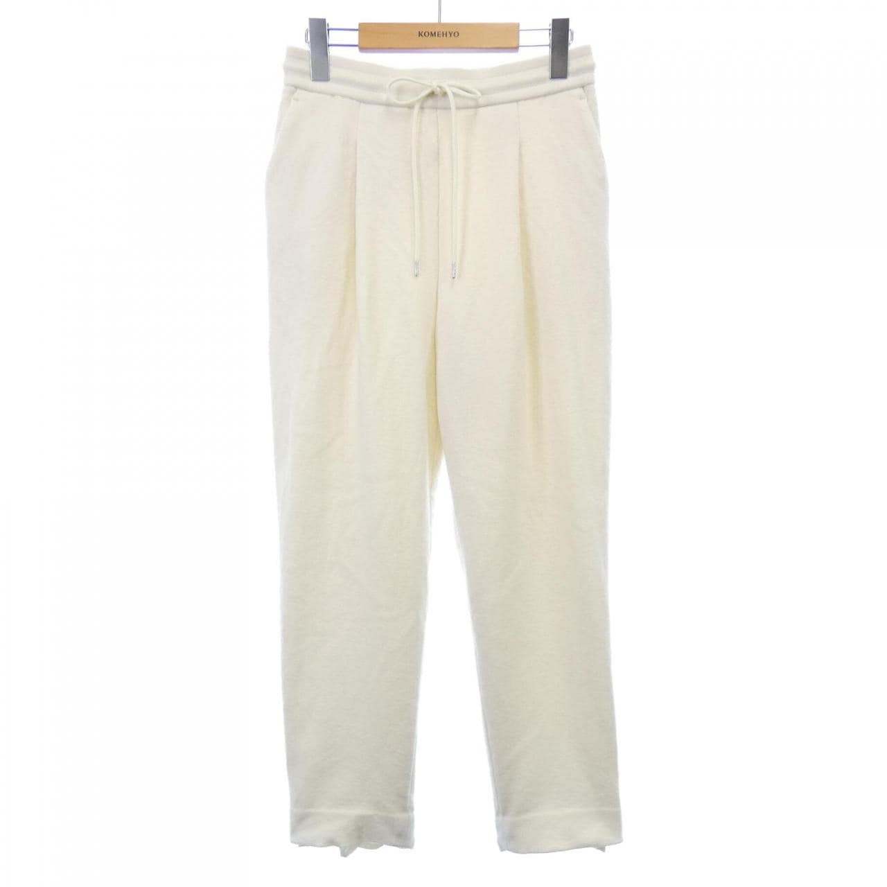 セオリーリュクス Theory luxe 03-4406003 パンツ