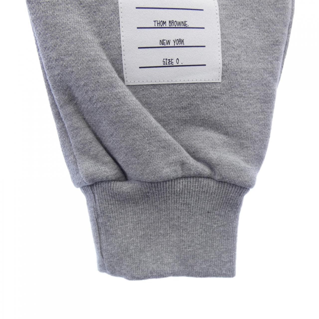 トムブラウン THOM BROWNE MJQ008H-00535 パンツ