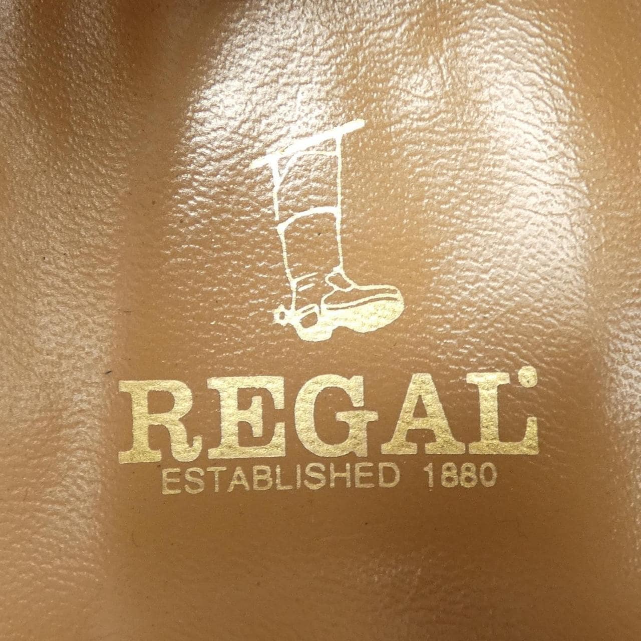 リーガル REGAL シューズ