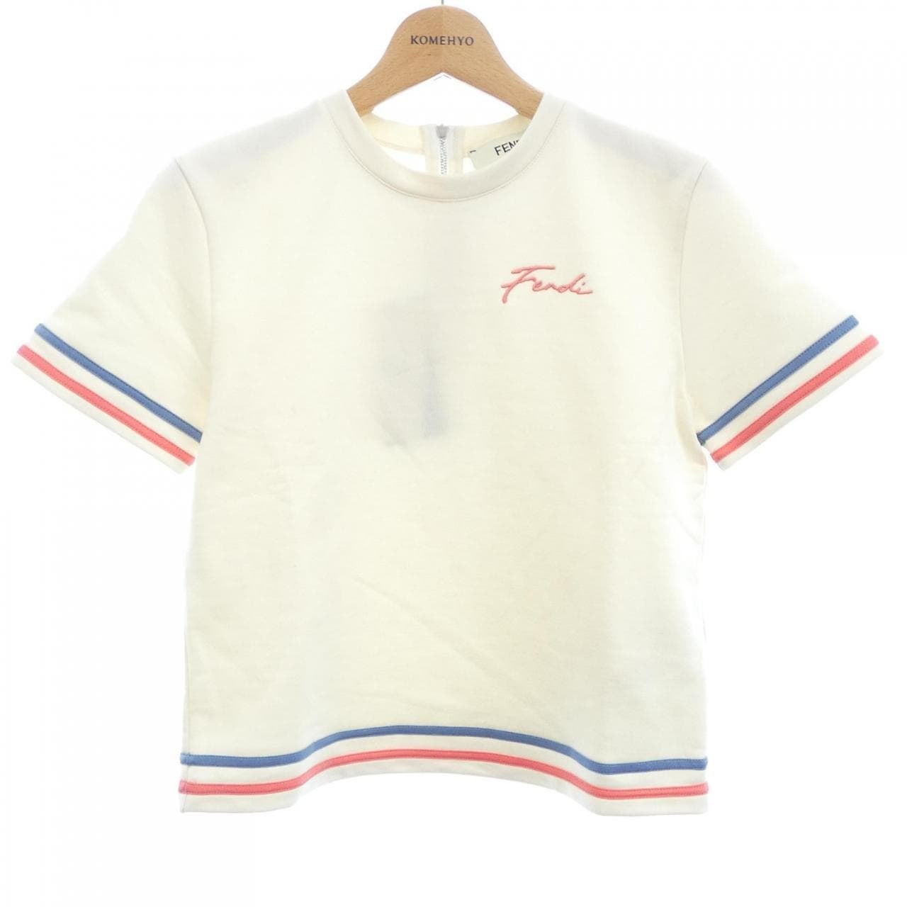 フェンディ FENDI FS7950 ANP3 トップス