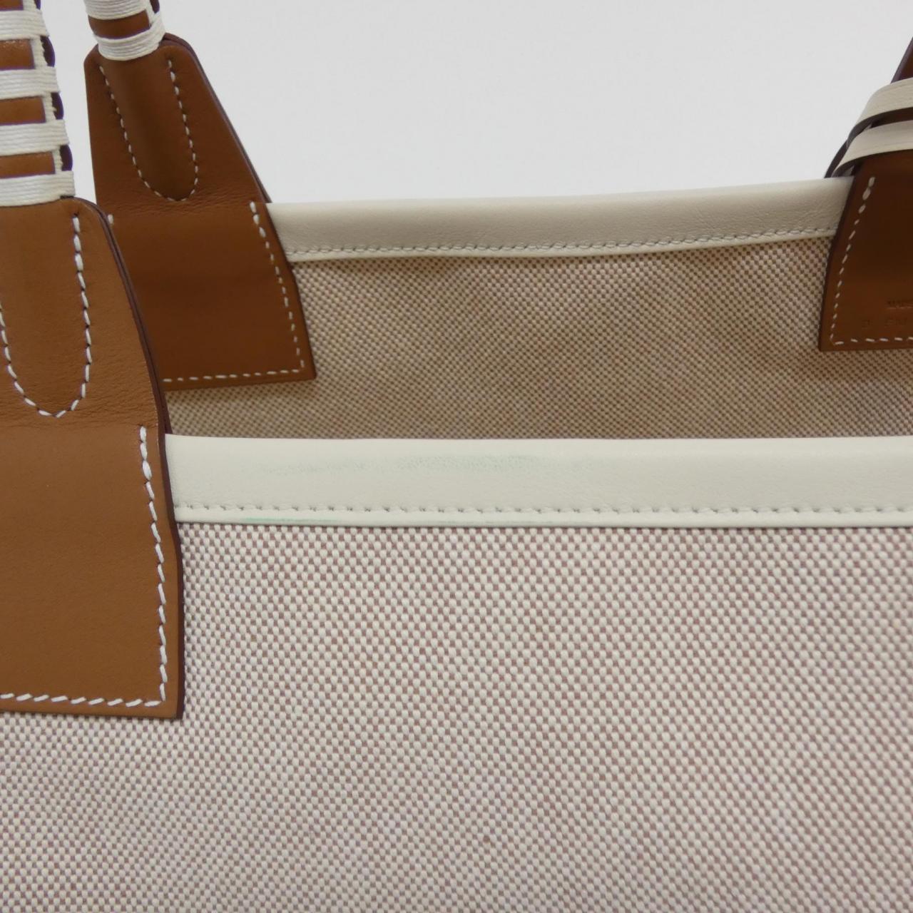 エルメス スティープル 28cm 083610CK バッグ