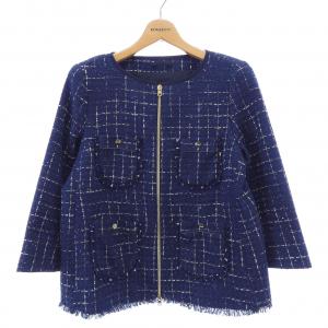 ヘルノ Herno GA000236D ノーカラージャケット