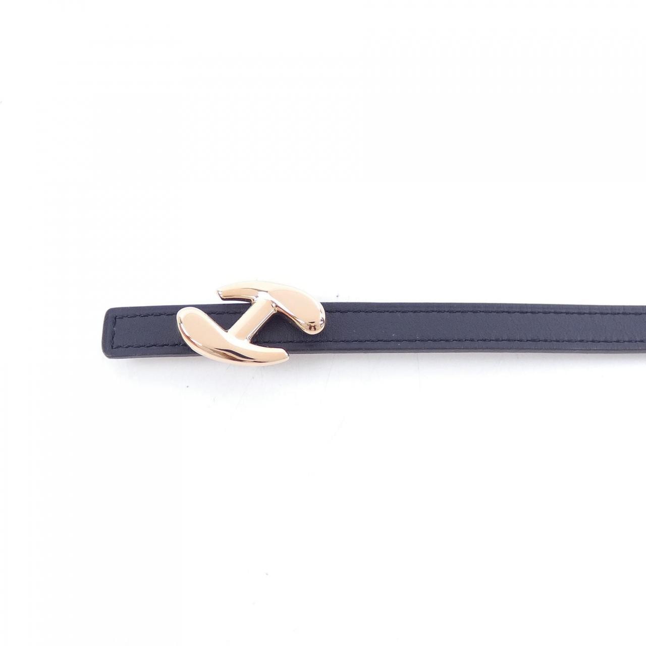 HERMES Nautic 13mm Reversible Belt