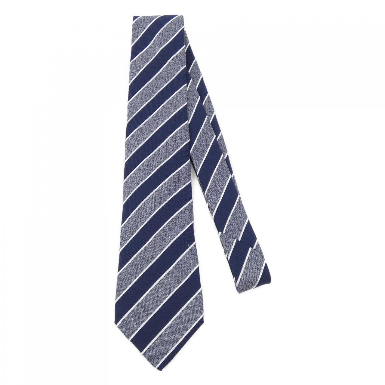 ルイジボレッリ LUIGI BORRELLI NECKTIE