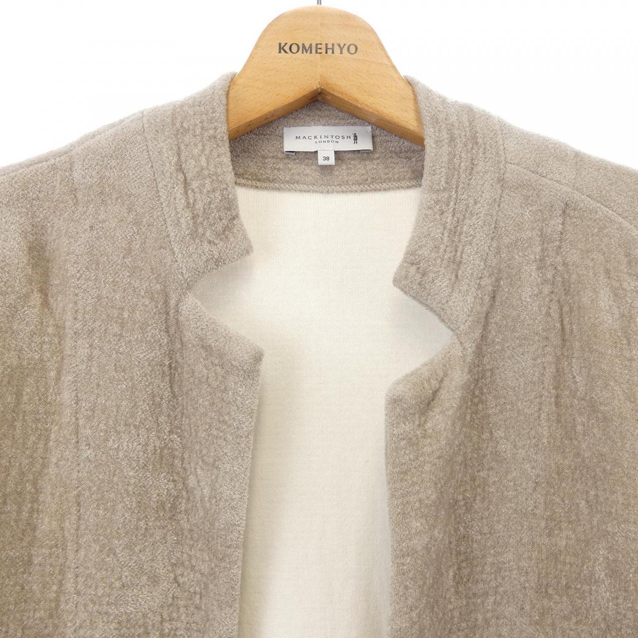 マッキントッシュロンドン MACKINTOSH LONDON コート