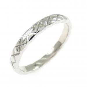 シャネル ココ クラッシュ スモール リング