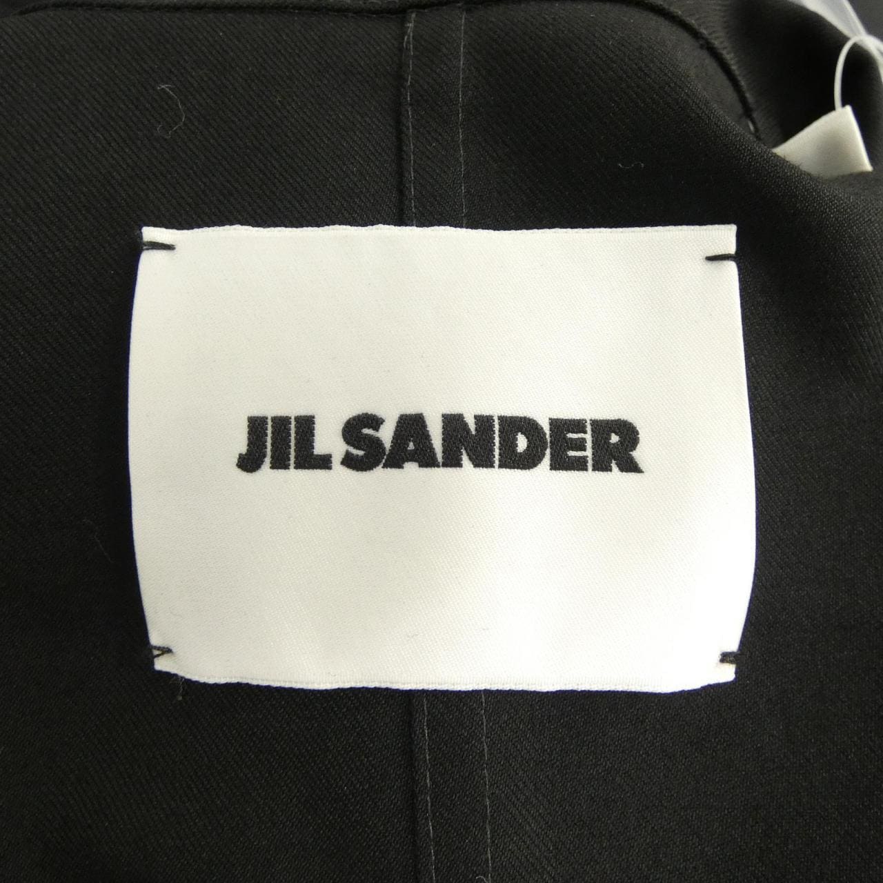 ジルサンダー JIL SANDER ジャケット