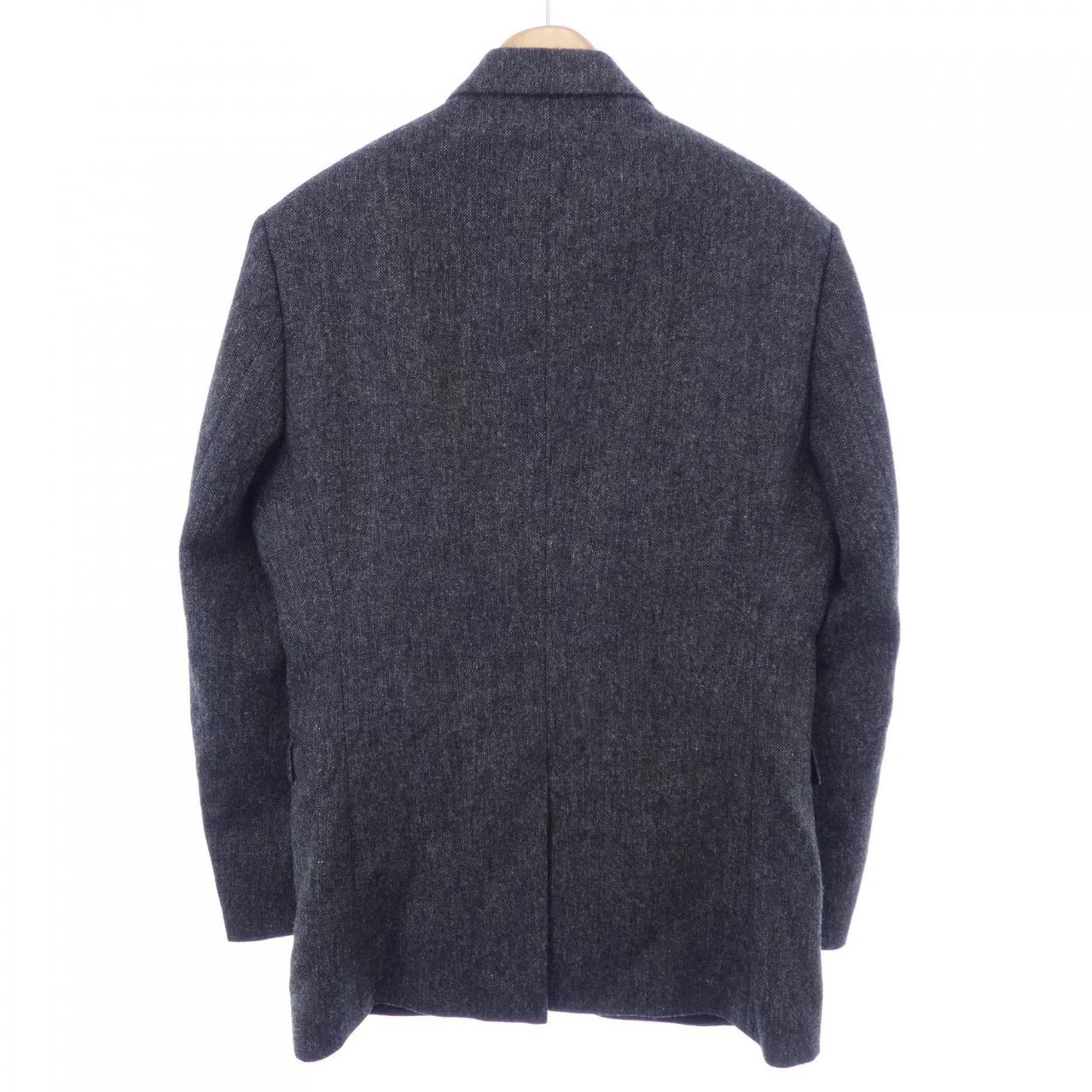アクネストゥディオズ ACNE STUDIOS ARON J TWEED PAW15 ジャケット