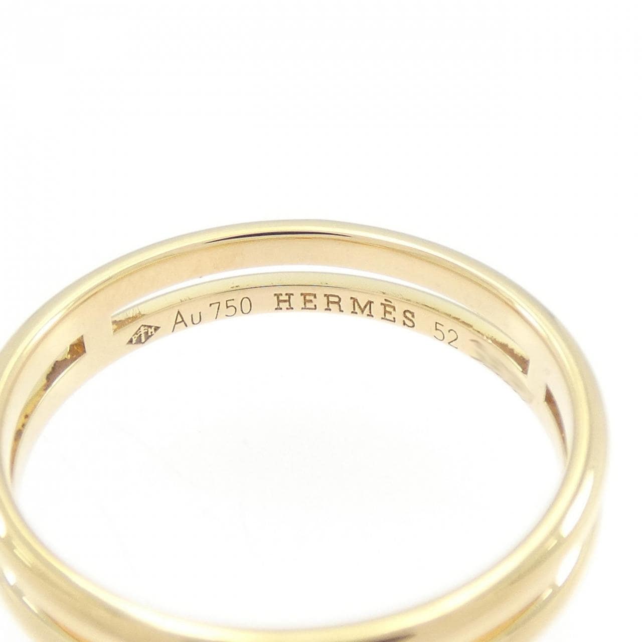 エルメス アリアンヌ リング