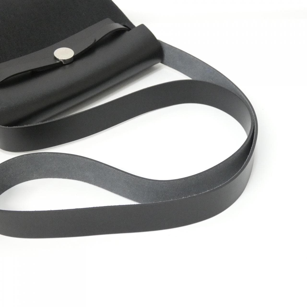 【未使用品】エルメス エールバッグ ジップ 20cm 086430CK ショルダーバッグ