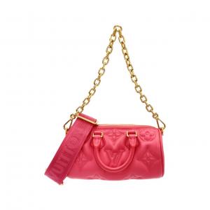 ルイヴィトン バブルグラム パピヨンBB M59826 ショルダーバッグ