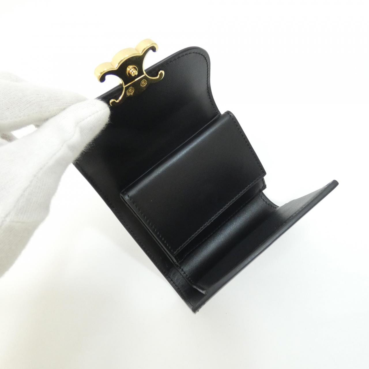 セリーヌ 10D783DPV 財布