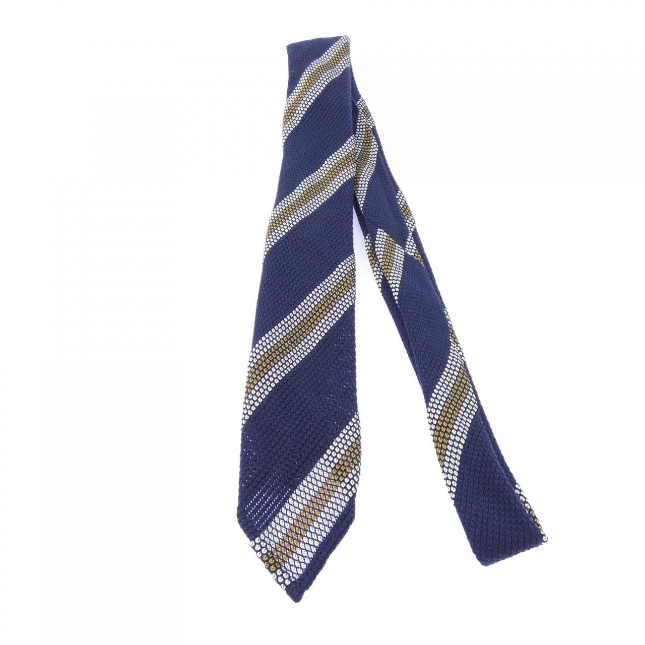 ATTO VANNUCCI NECKTIE