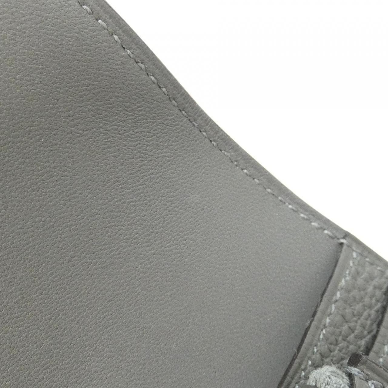 エルメス ドゴン デュオ 043070CK 財布