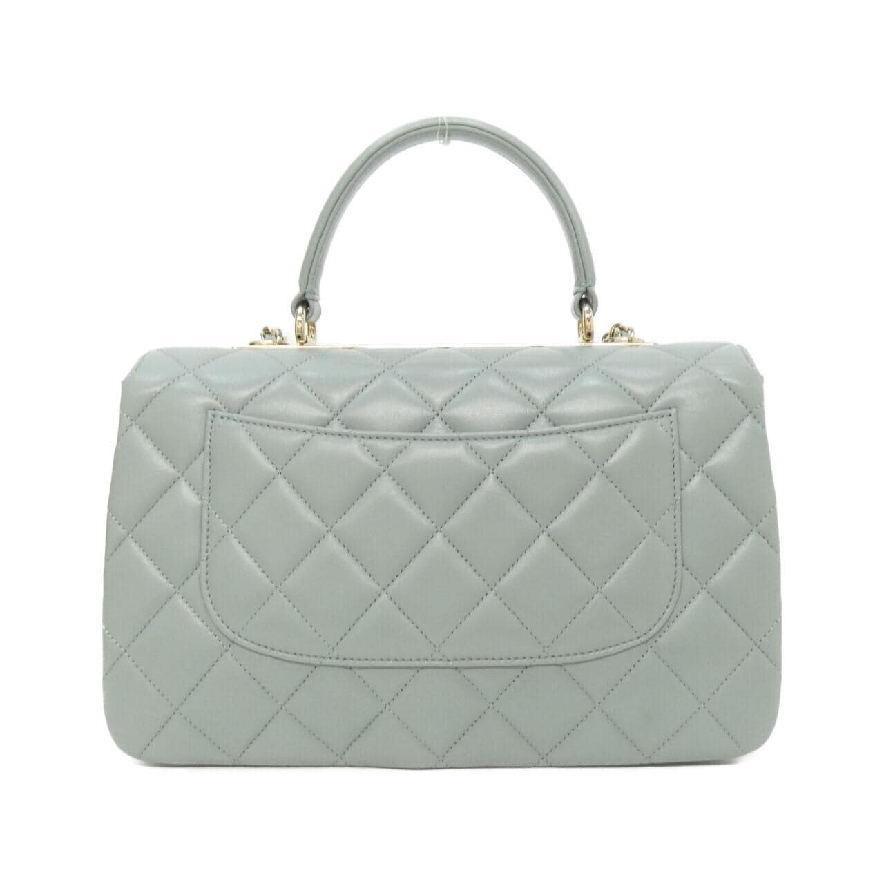 シャネル 69923 バッグ