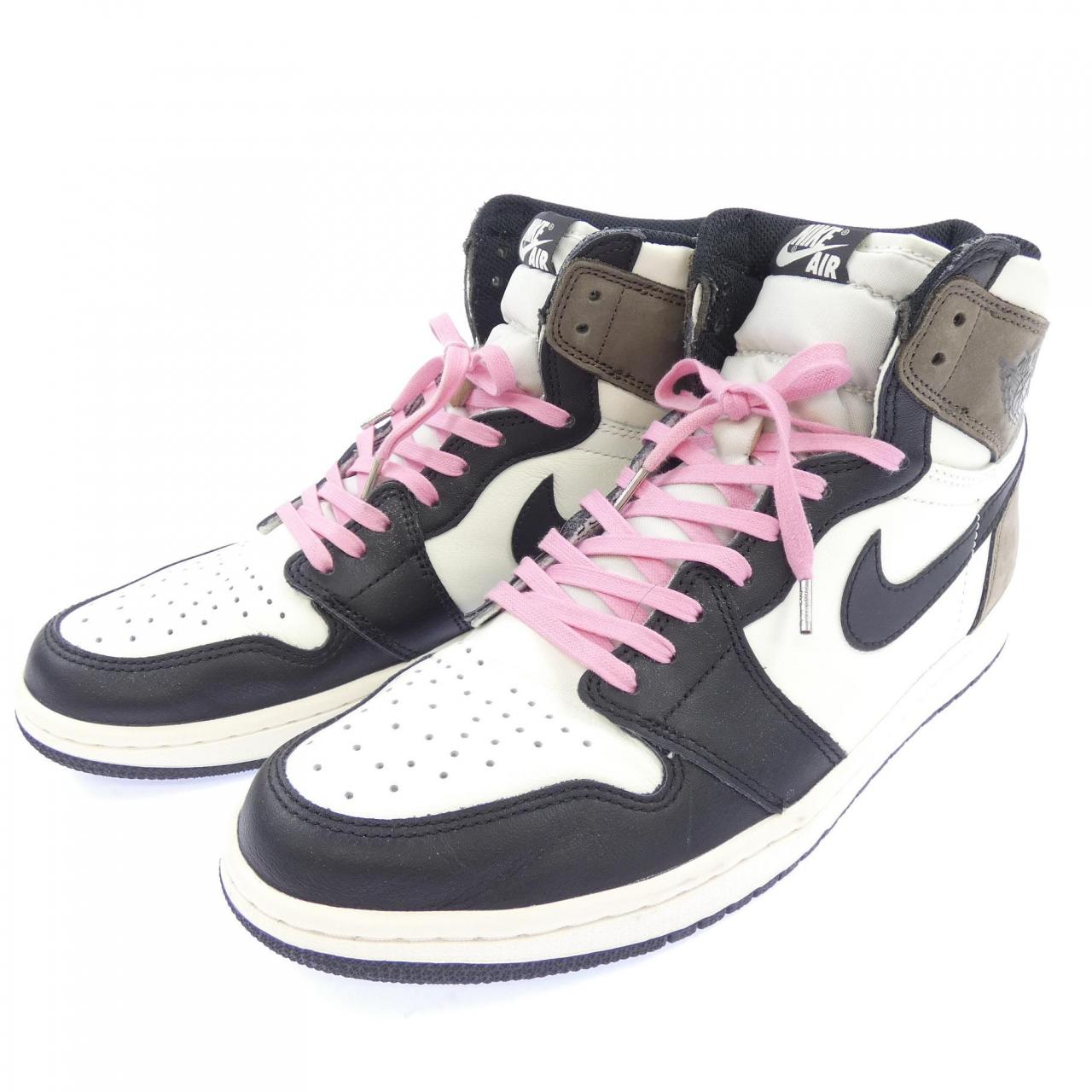 ナイキ ジョーダン NIKE JORDAN 555088-105 スニーカー