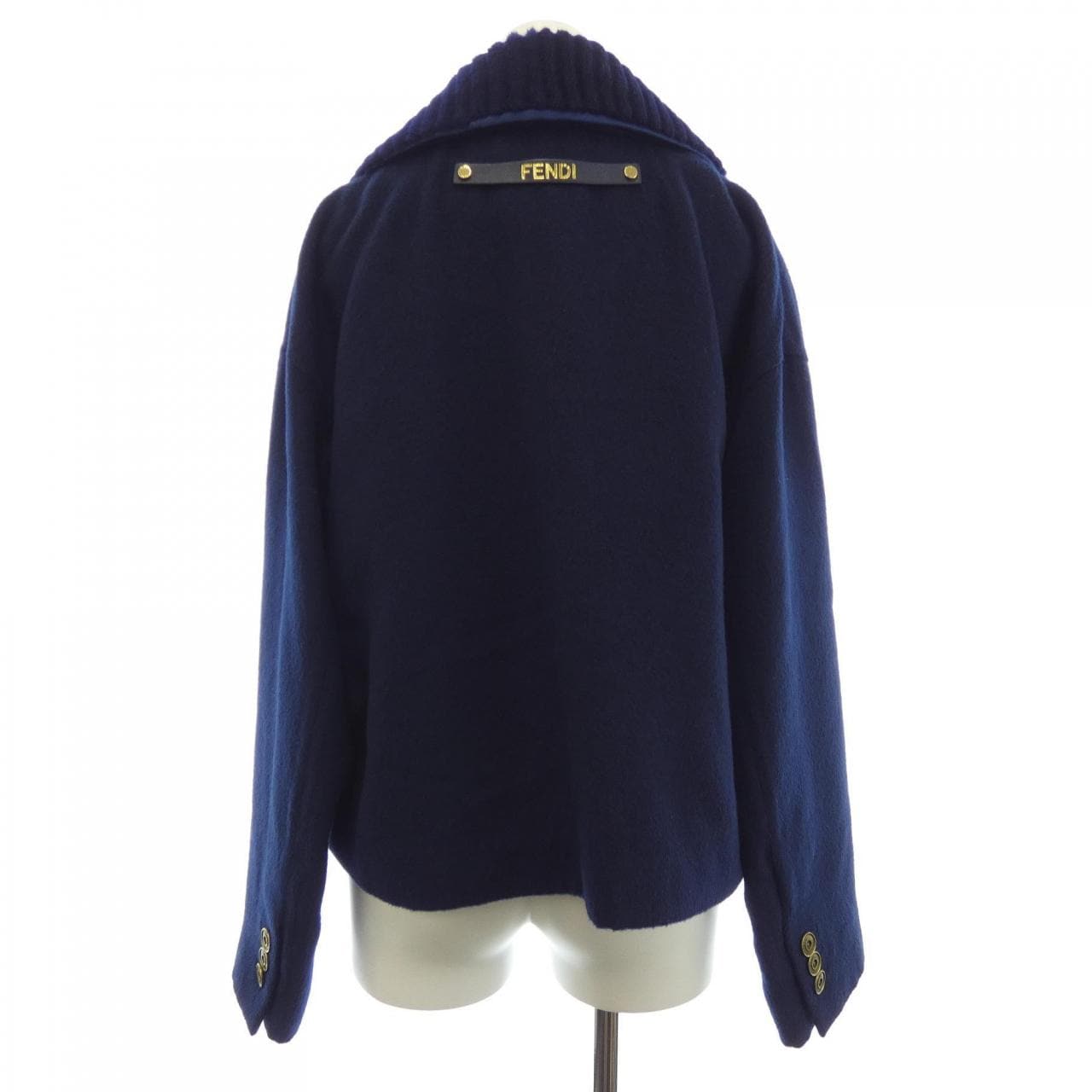 フェンディ FENDI FJ7089 AC5X ジャケット