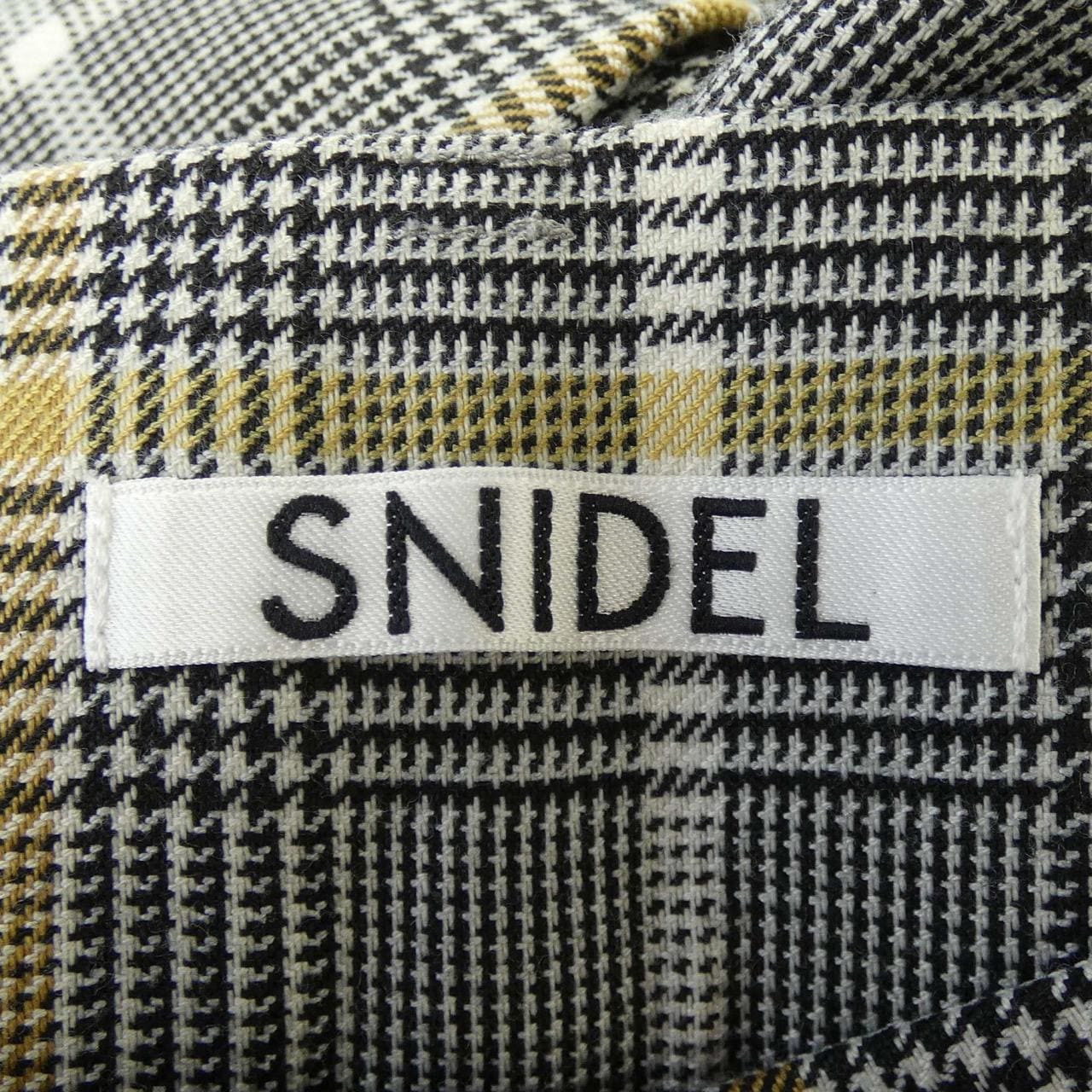 スナイデル Snidel スカート
