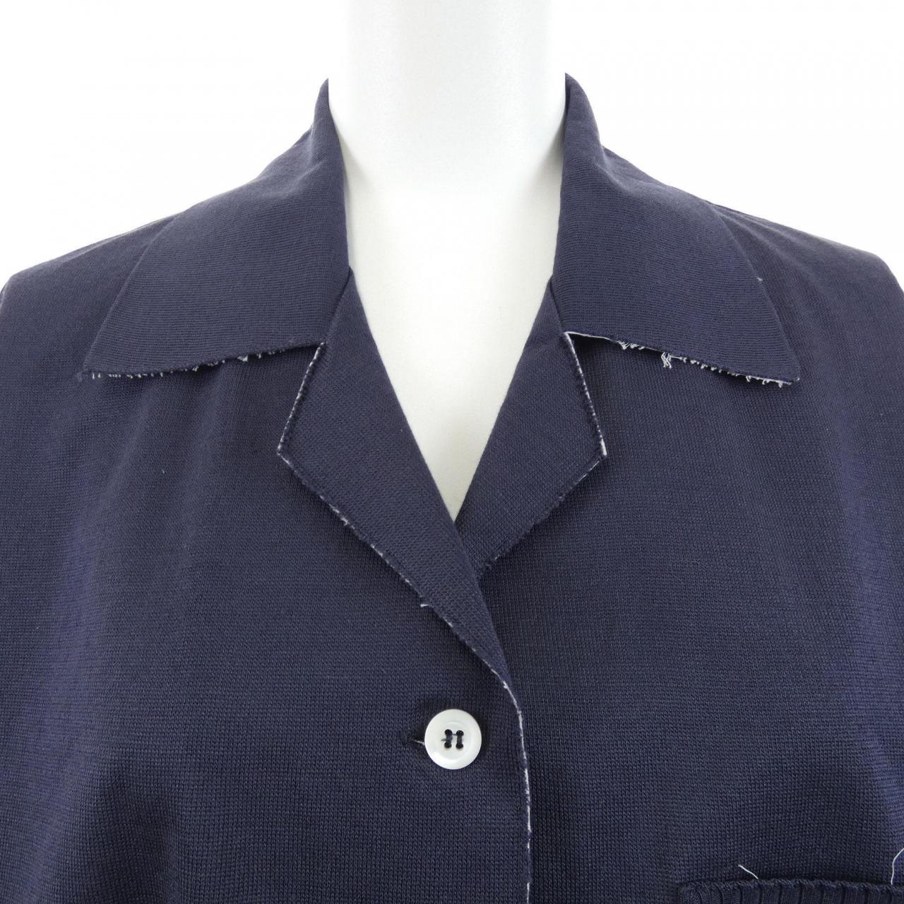 ミュウミュウ MIU MIU MK1890 SOOO 15QP ジャケット