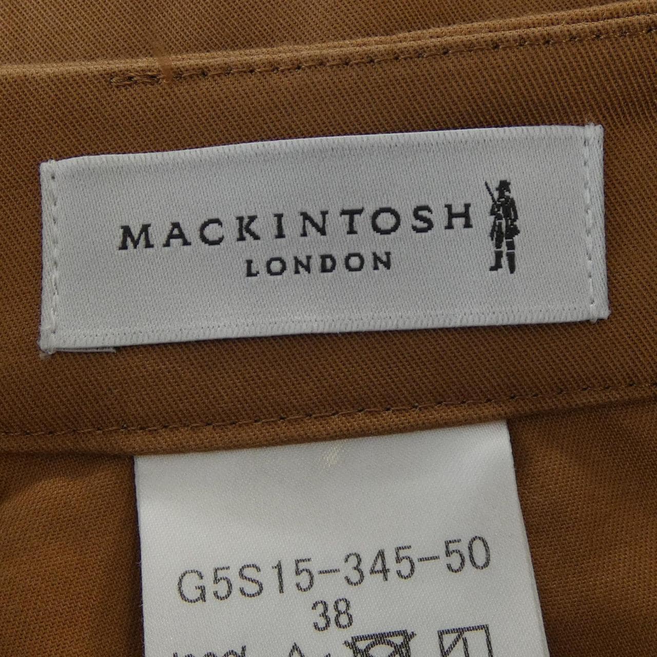 マッキントッシュロンドン MACKINTOSH LONDON スカート