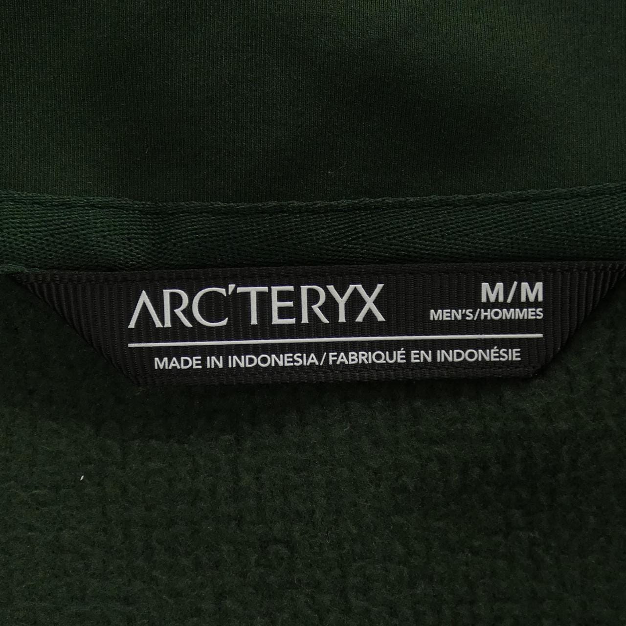 アークテリクス ARC'TERYX ジャケット