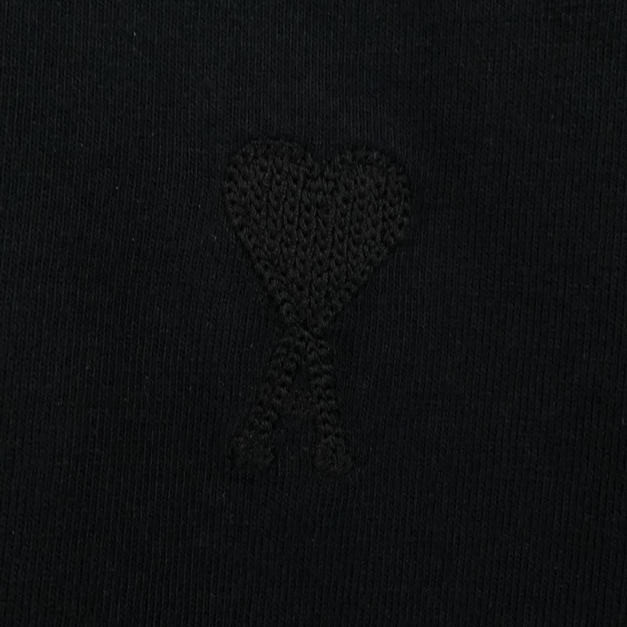 アミ AMI Tシャツ