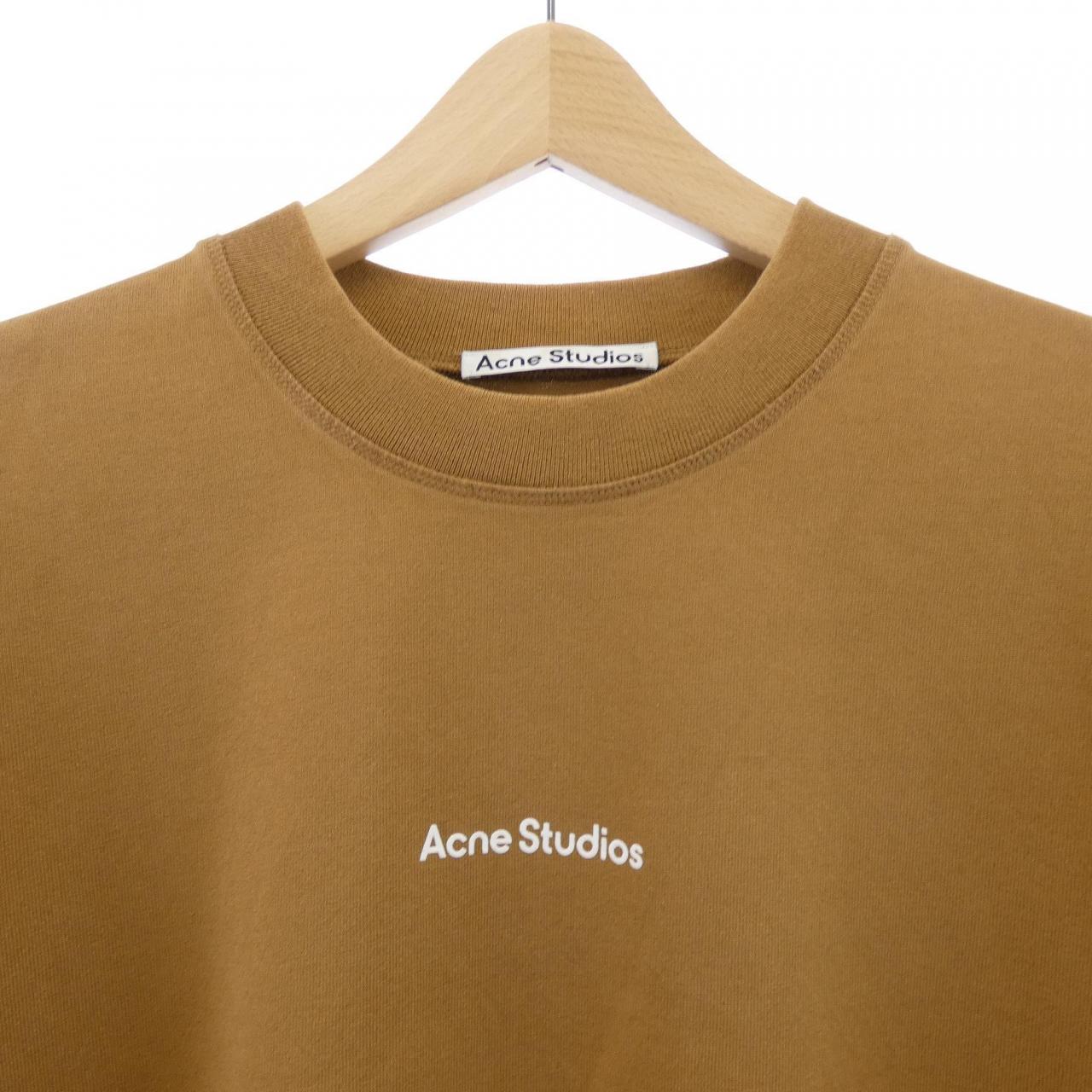 アクネストゥディオズ ACNE STUDIOS FN-MN-TSHI000579 Tシャツ